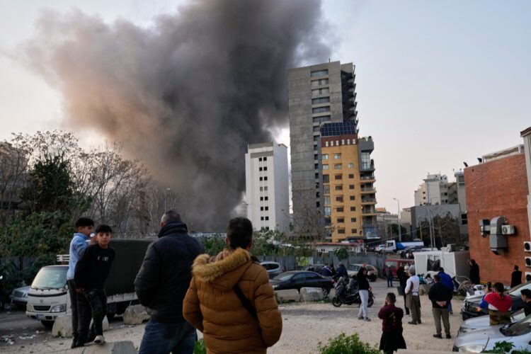 Iran's New Top Leader Vows To Keep Up Attacks